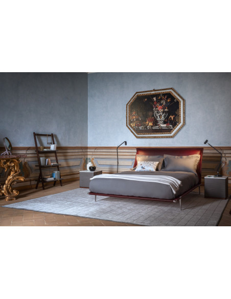 Letto Mr Moonlight Poltrona Frau - 3