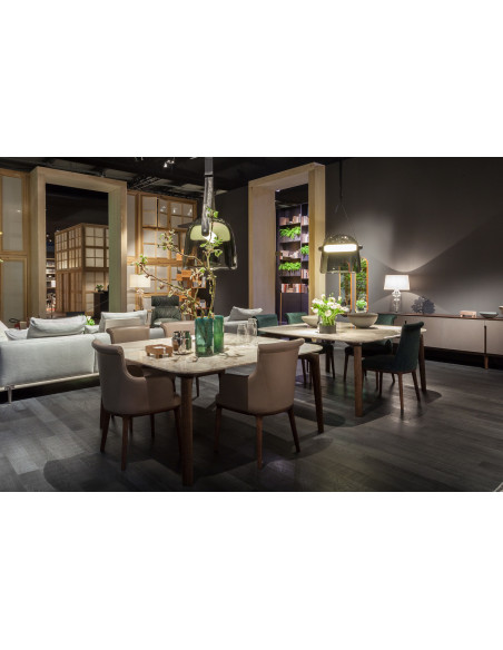 Table Nabucco Poltrona Frau - 6