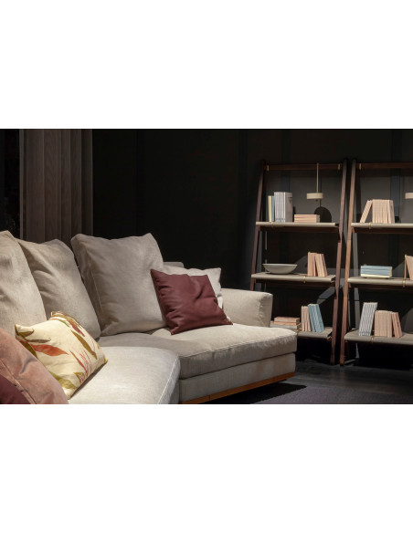 Libreria Ren Poltrona Frau - 6