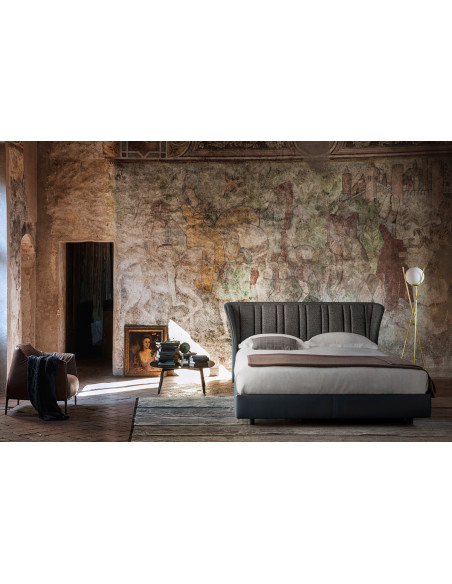 Letto Lola Darling Poltrona Frau - 5