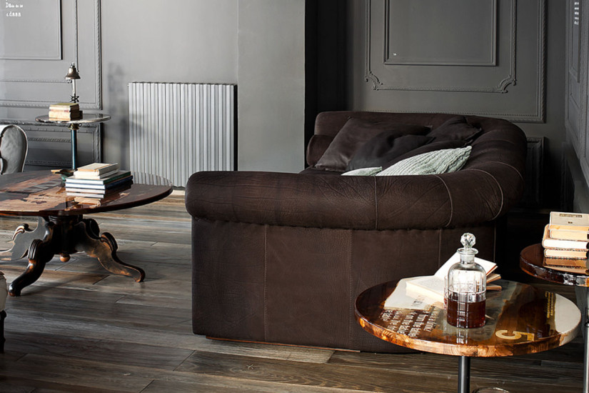 Divano Alfred Baxter - 4