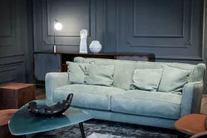 Bergère Longe Sofa 2