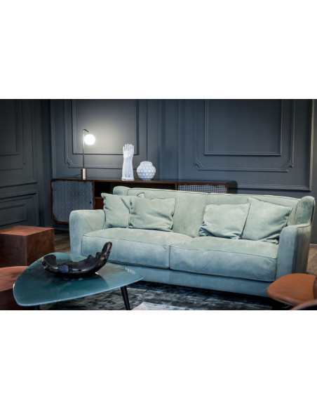 Bergère Longe Sofa