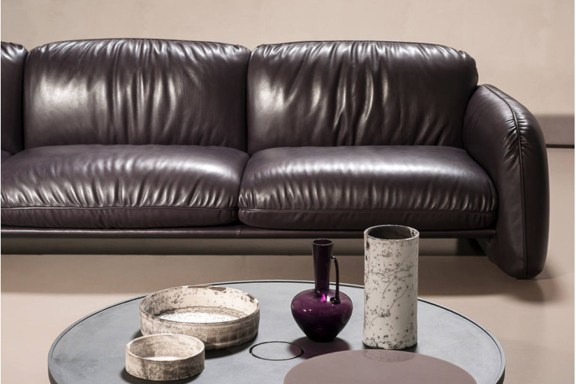 Canapé Brigitte Baxter - 3