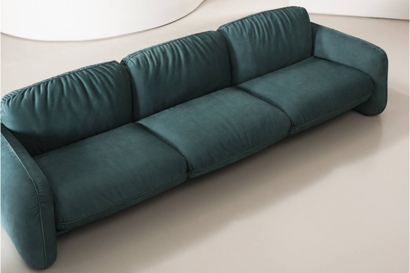 Brigitte Sofa