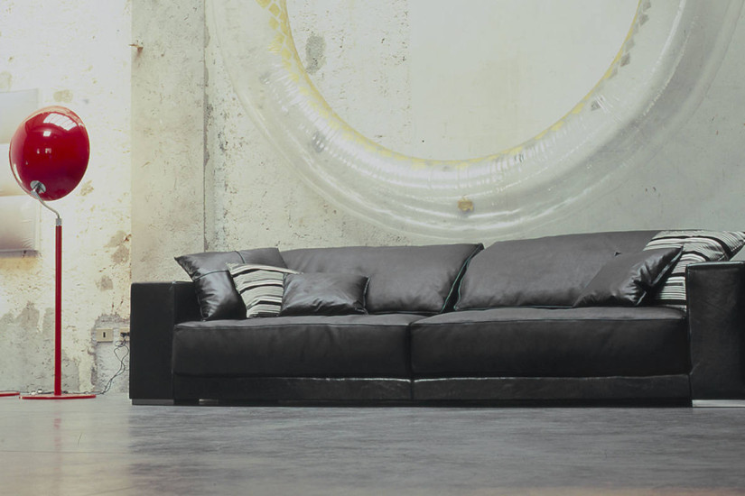 Budapest Sofa