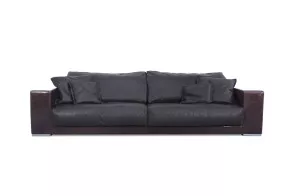 Budapest Sofa