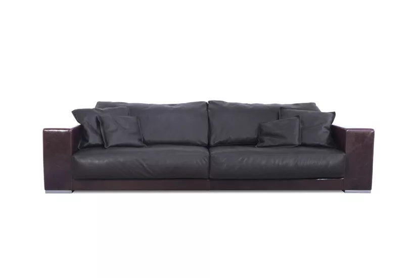Budapest Sofa