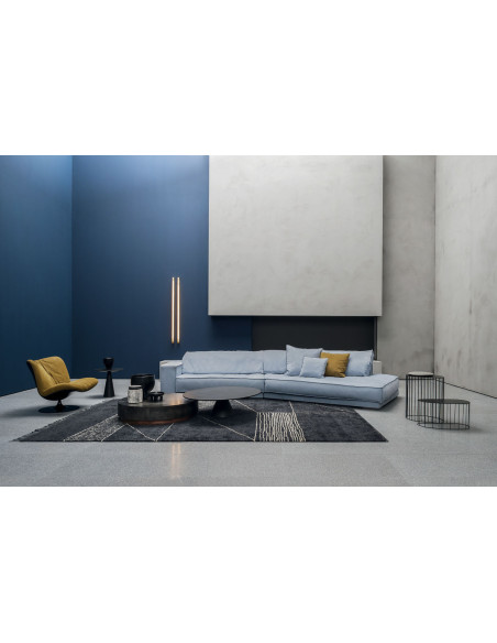 Divano Budapest Soft Baxter - 2