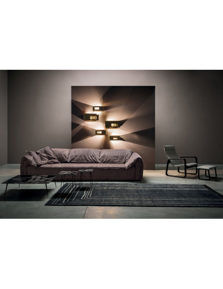 Canapé Casablanca Baxter - 2