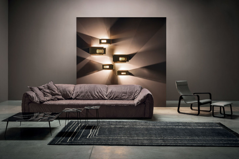 Canapé Casablanca Baxter - 2