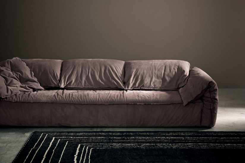 Divano Casablanca Baxter - 3