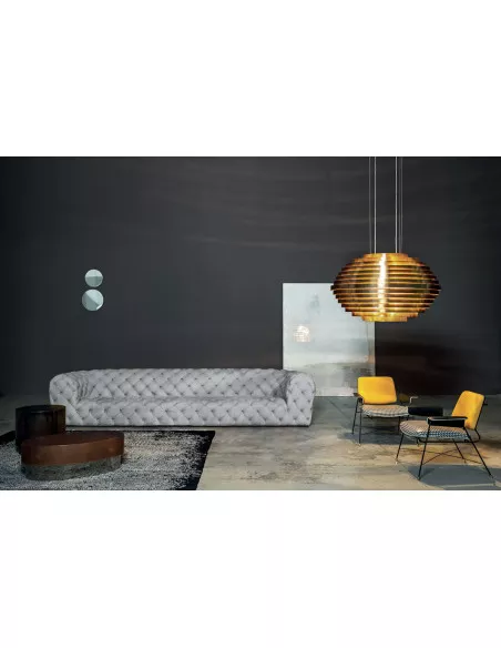 Chester Moon Sofa