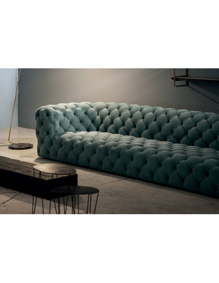 Chester Moon Sofa