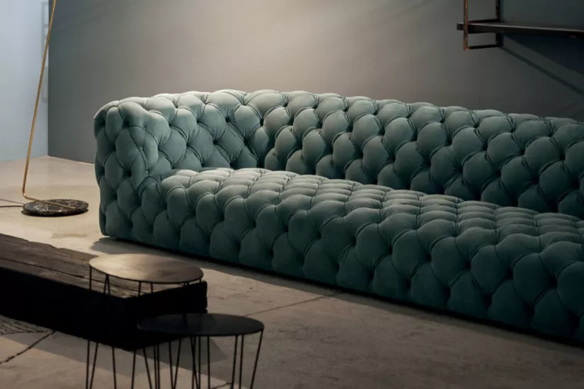Chester Moon Sofa