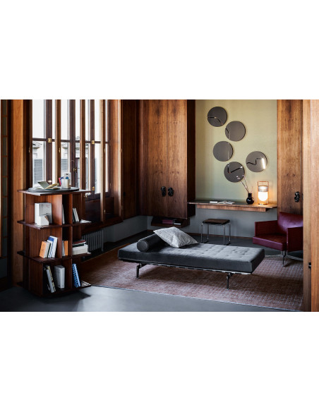 Fauteuil Clayton Poltrona Frau - 5