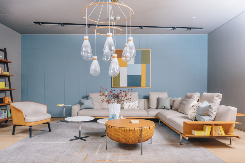 Cestlavie Coffee Table