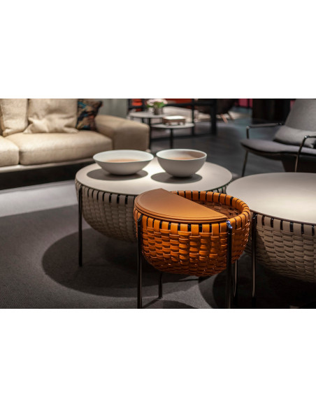 Table Cestlavie Poltrona Frau - 5