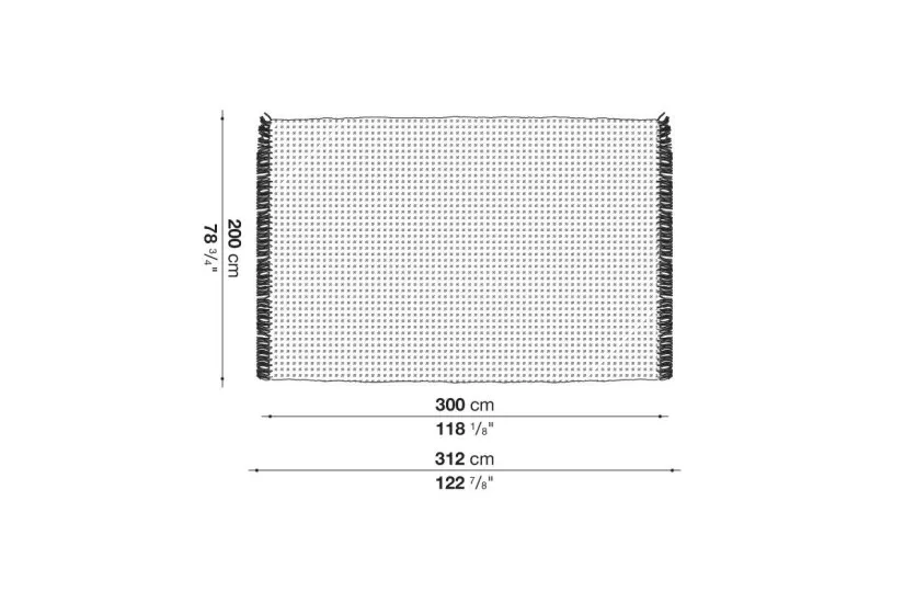 Kyra Outdoor Carpet (Expo Offer)