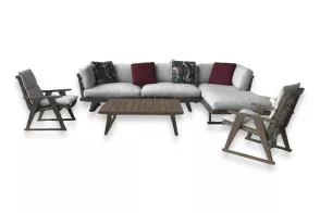 Gio Outdoor Sofa  (Expo Offer)