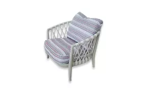 Erica ’19 Outdoor Armchair (Expo Offer)