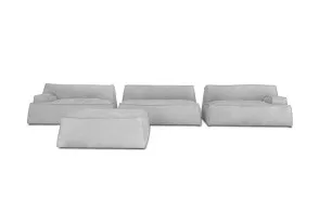 Damasco Sofa