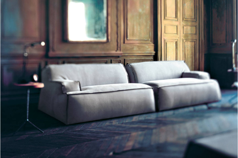 Canapé Damasco Baxter - 3