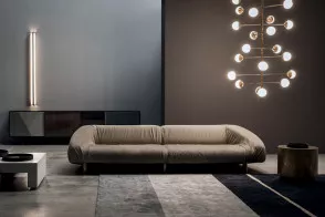 Fold Sofa 2