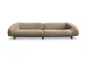 Fold Sofa
