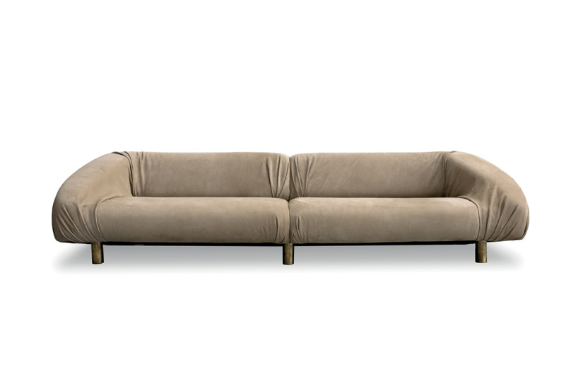 Fold Sofa Baxter - 1