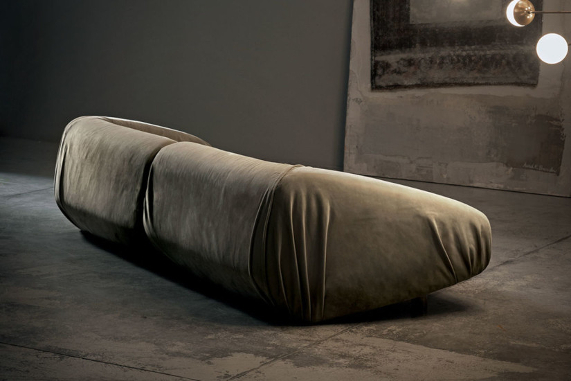 Fold Sofa
