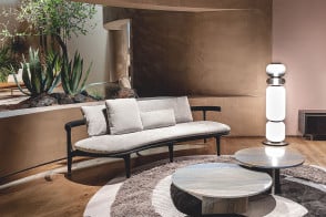 Canapé Himba Baxter - 1 2