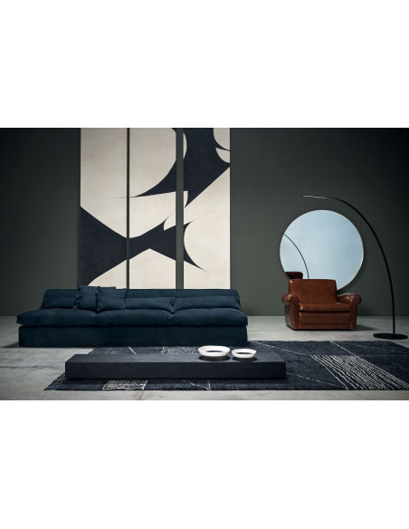 Housse Mono Sofa