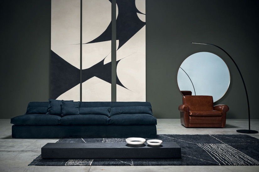 Housse Mono Sofa