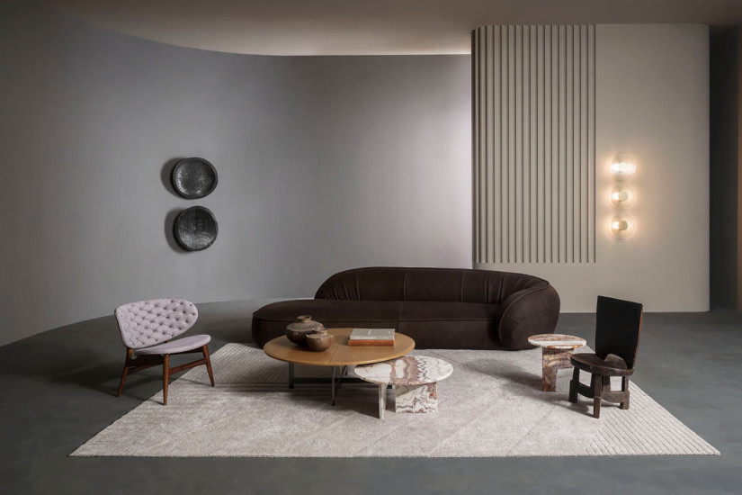 Divano Leon Baxter - 1