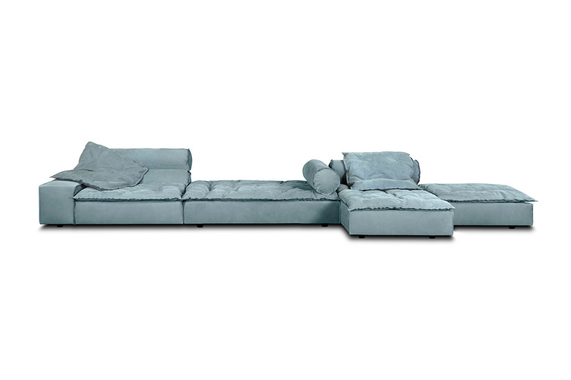 Miami Soft Sofa