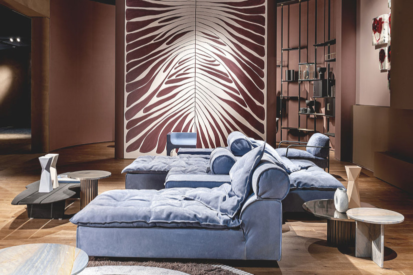 Divano Miami Soft Baxter - 3