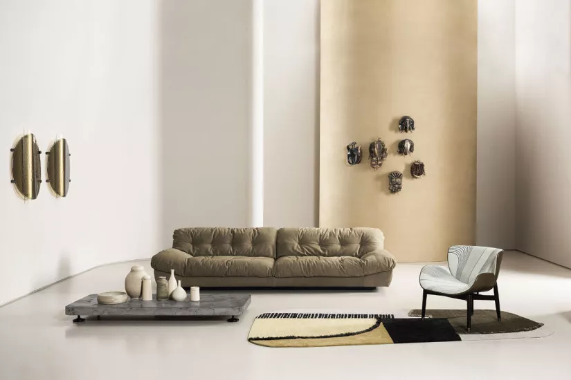 Milano Sofa