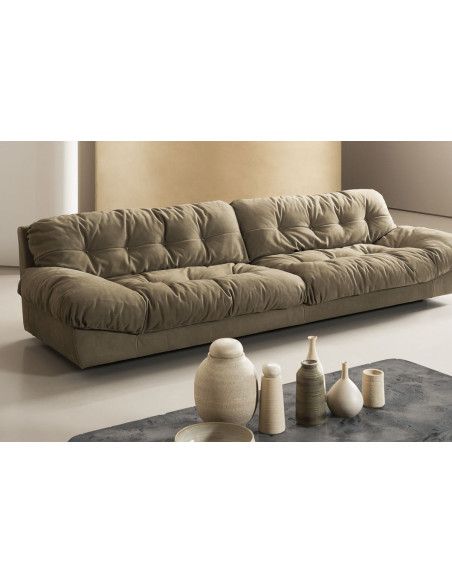 Milano Sofa