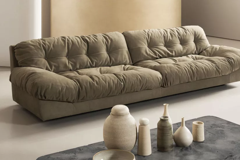 Canapé Milano Baxter - 3