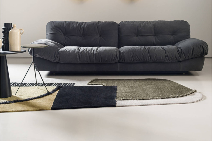 Milano Sofa
