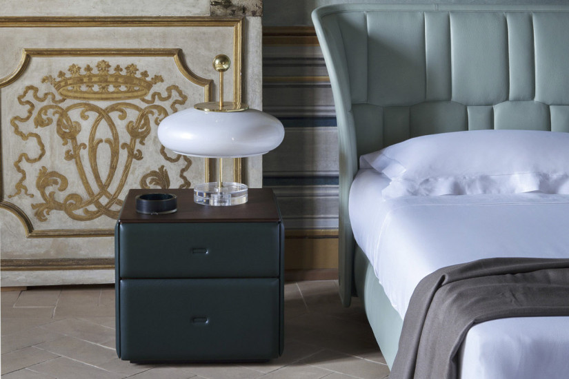 Commode Moondance Poltrona Frau - 5