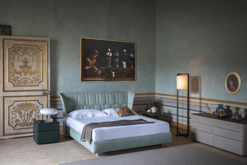 Commode Moondance Poltrona Frau - 6