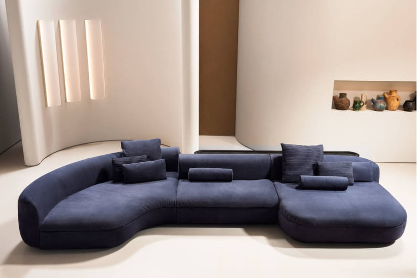 Piaf Sofa