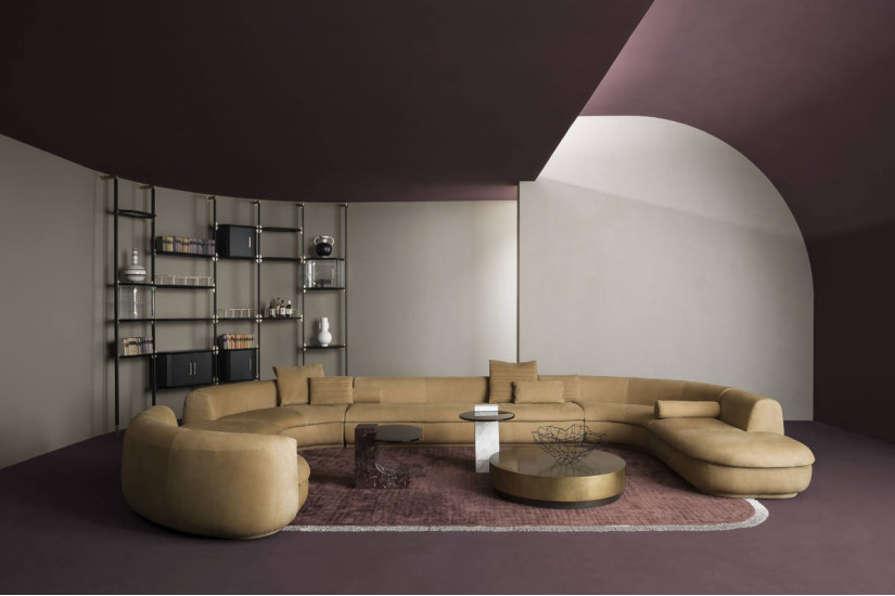 Divano Piaf Baxter - 5