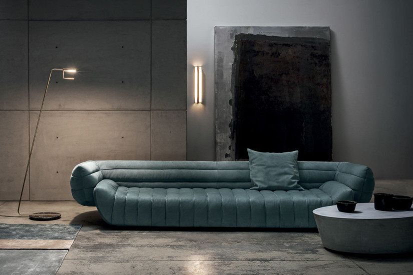 Divano Tactile Baxter - 3