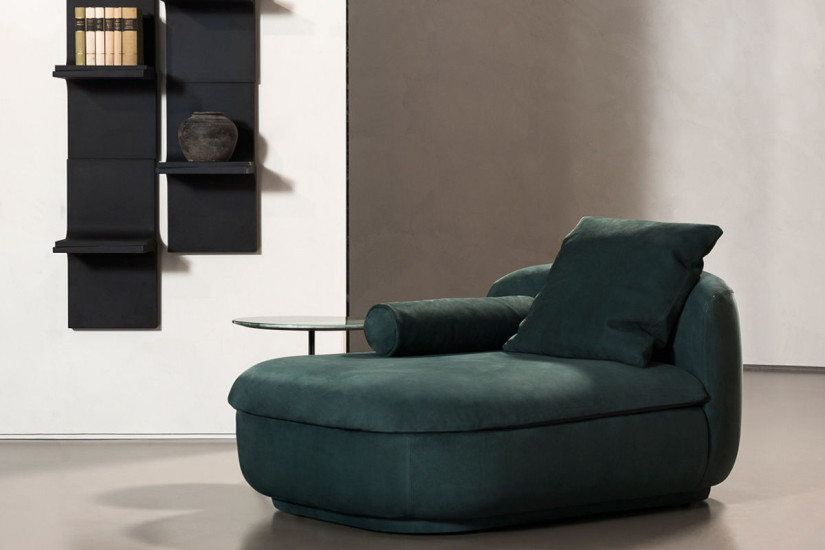 Dormeuse Piaf Baxter - 2