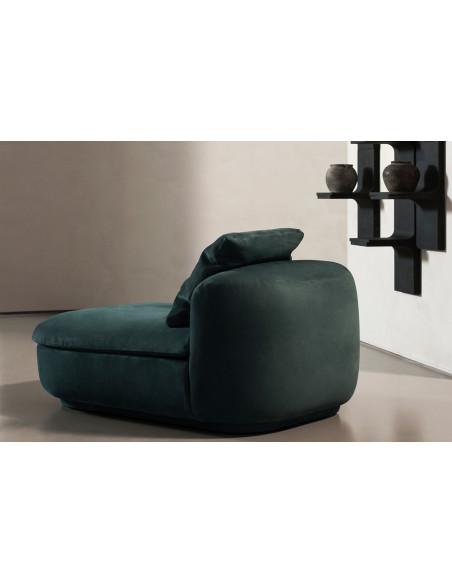 Dormeuse Piaf Baxter - 3