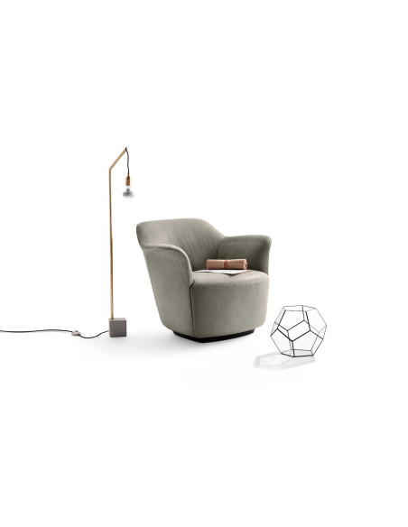 Aida Armchair