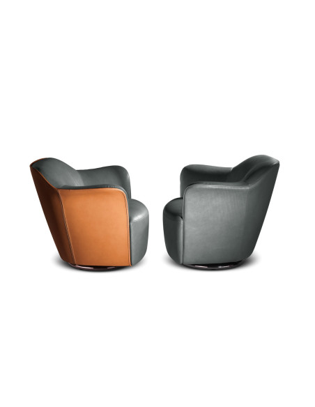 Aida Armchair
